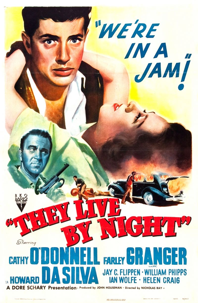 They Live by Night